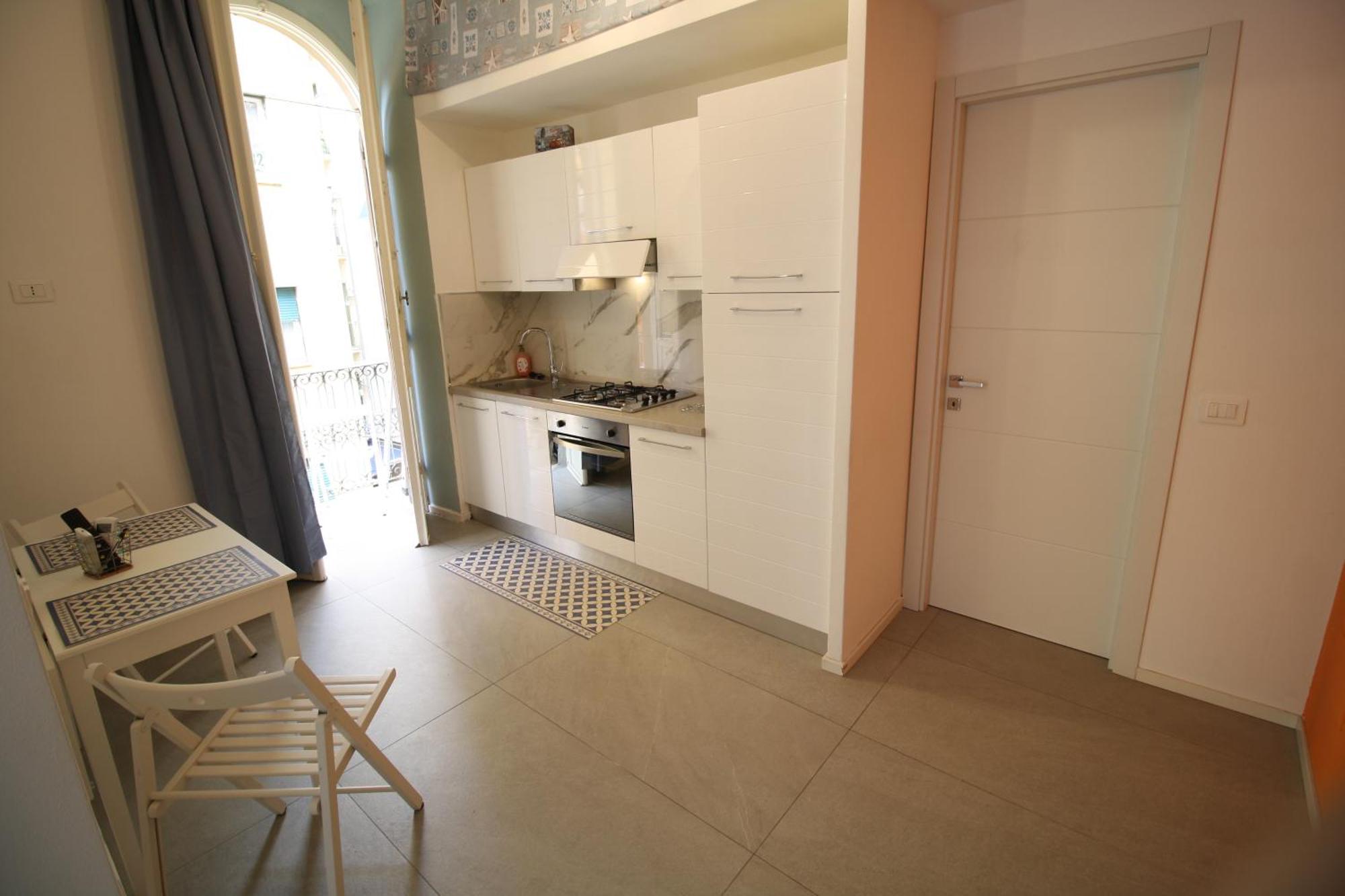 Apartamento Casa Vacanze Tita La Tua Base Per Visitare Il Mare Delle Cinque Terre La Spezia Exterior foto